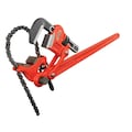 Ridgid S-4A Compound Leverage Wrench, 5" Pipe Capacity 31380